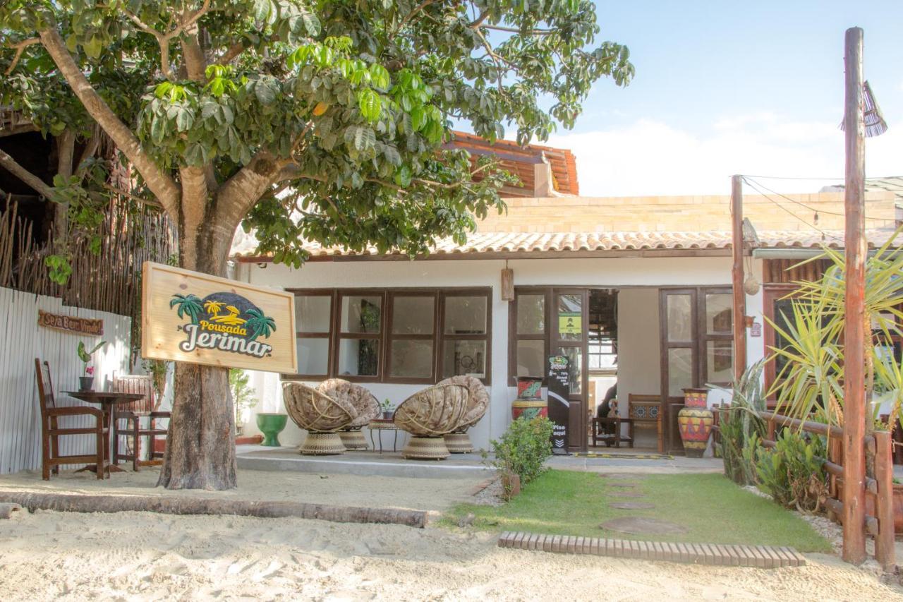 Jerimar Jijoca de Jericoacoara